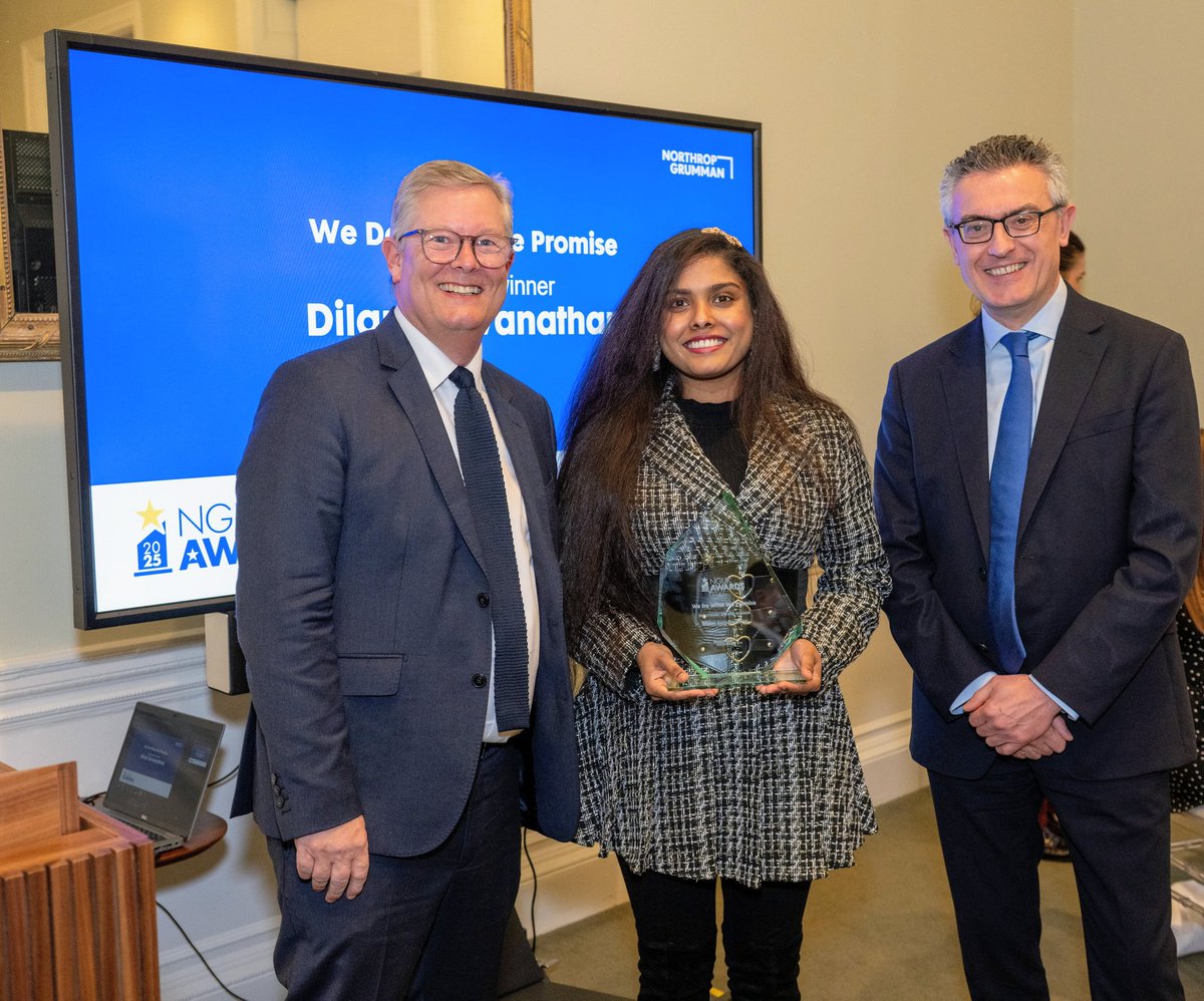 Dilani Selvanathan tweet media