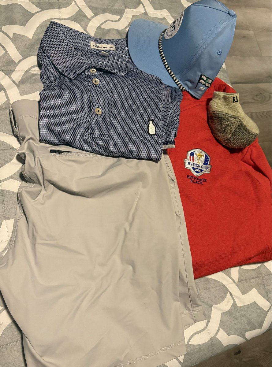 MatthewFairways's tweet photo. Logo farming to Islip airport
Next stop ; Boca West CC
Can’t wait for sunshine & palm trees #fucksnow
2/7 Palmer 1 BWCC
2/8 Winston Trails @MJDoak01
2/9 McArthur
2/10 Dye 4 BWCC
2/11 Palmer 3 BWCC
2/12-2/13 Key West
2/14-2/15 TBD
What a week
See my SoFlo friends shortly 🤝 https://t.co/RA34Yn2s6S