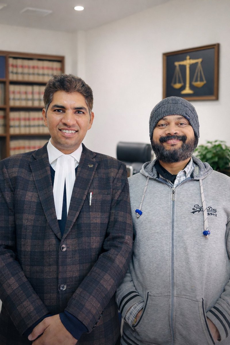 Adv Mohit Bhati ( गुर्जर ) 🇮🇳 official tweet media