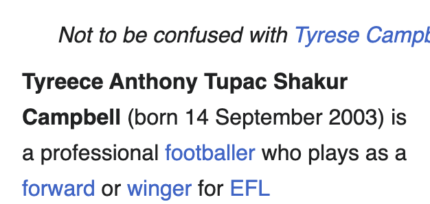 Ben Gilchrist tweet media