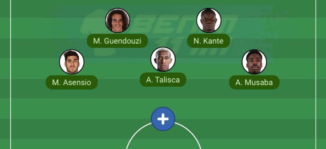 FENERBAHÇE’NİN FORVETİ YOK!

FENERBAHÇE’NİN FORVETİ YOK!

FENERBAHÇE’NİN FORVETİ YOK!