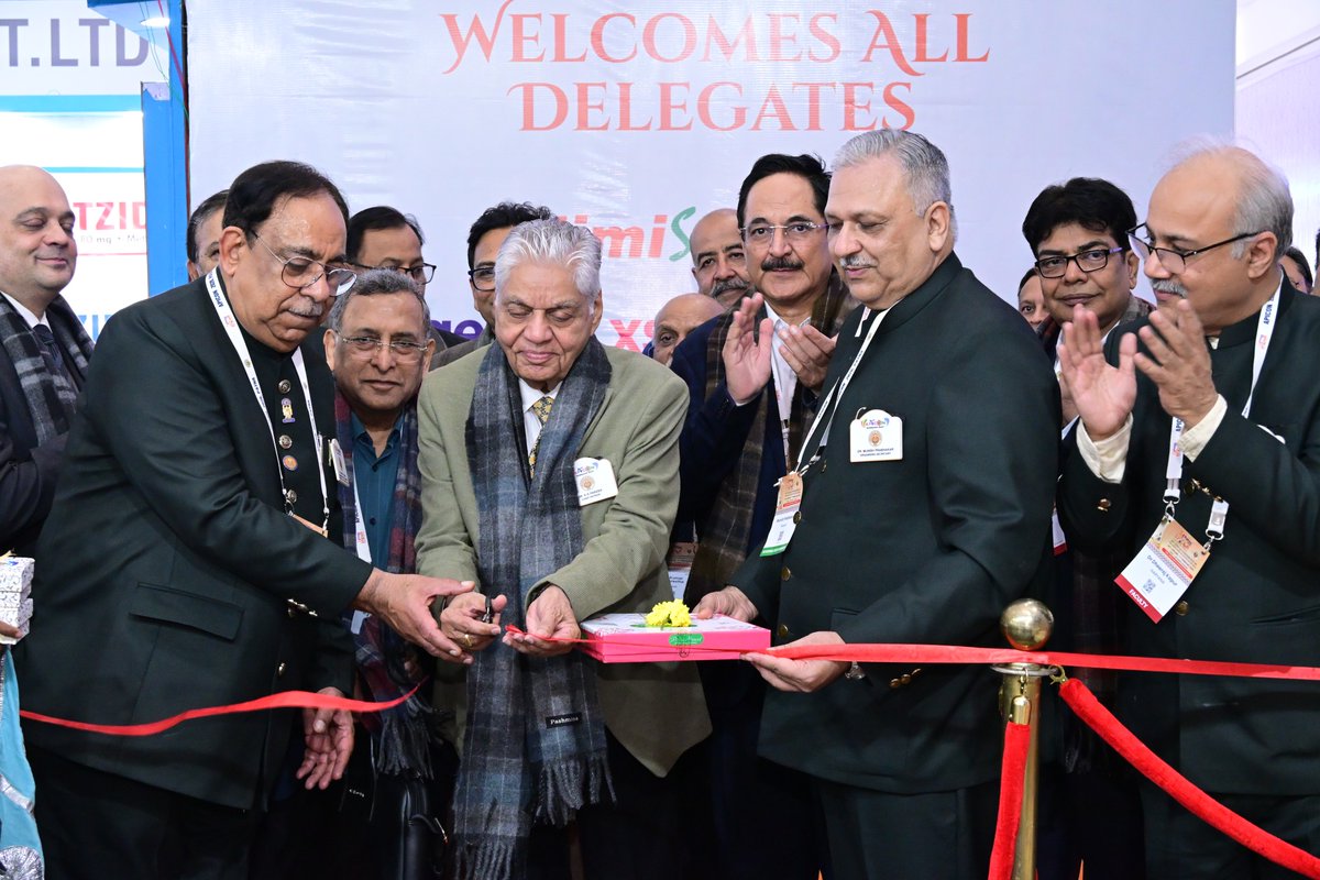 APICON 2027 Gurgaon tweet media