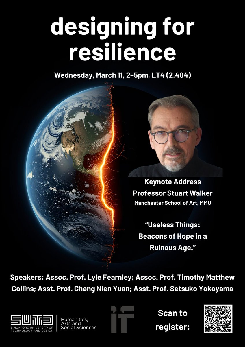 Stuart Walker tweet media