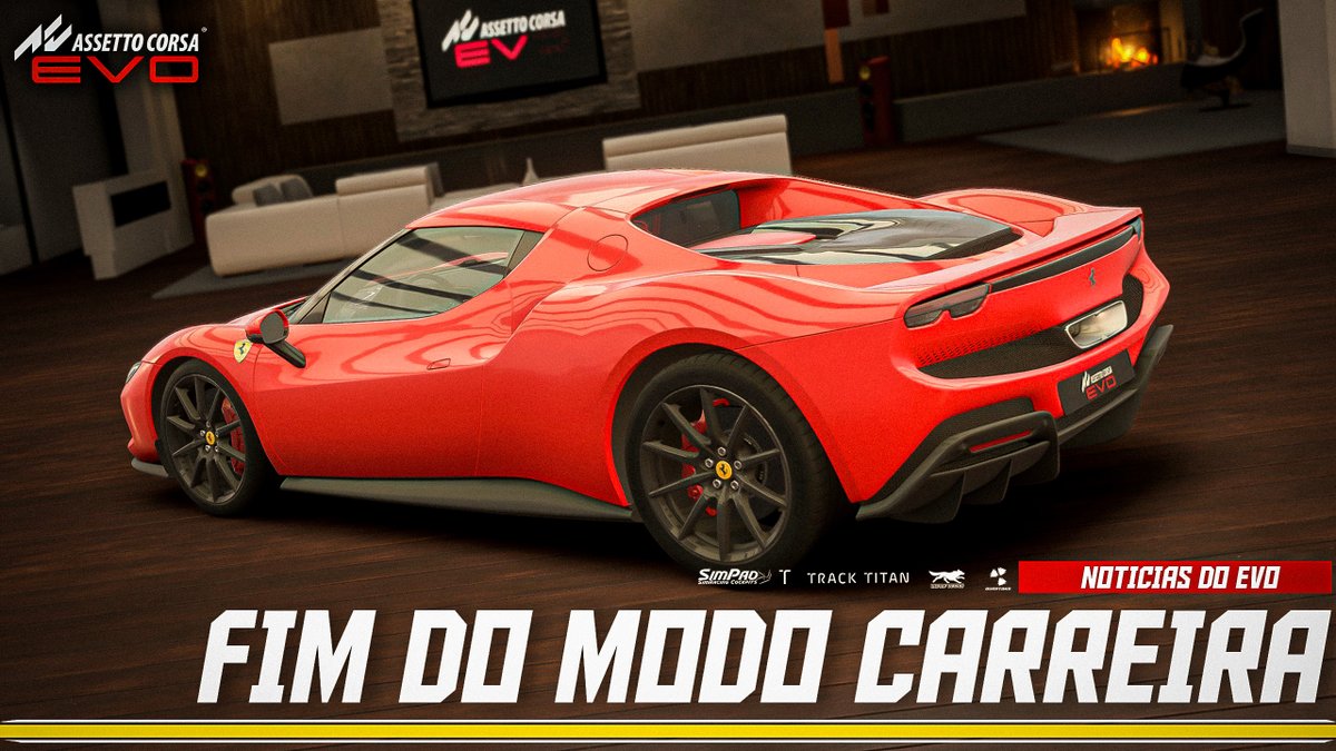 Scuderia Fantozzi tweet media