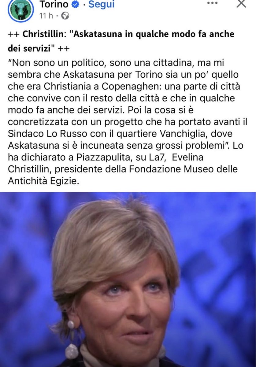 esposito18669's tweet photo. Askatasuna ha fatto anche cose buone..
#upperclass #borghesiacittadina https://t.co/fCVzjUGAek