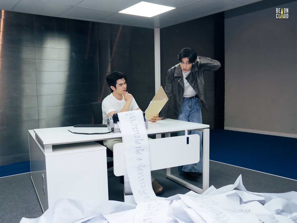 มาย ไบเบิ้ล ร่วมงาน SF Friends Screening: Human Resource พนักงานใหม่ (โปรดรับไว้พิจารณา) ✨

#SFxMILEBIBLE