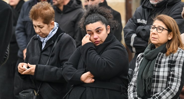 AGOS / ԱԿՕՍ tweet media