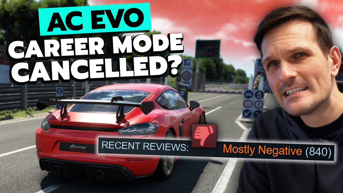 OverTake tweet media