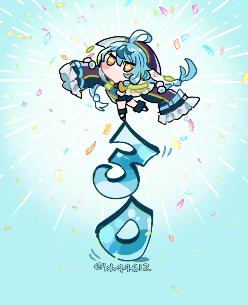 RT @kb44612: #珠乃イラスト