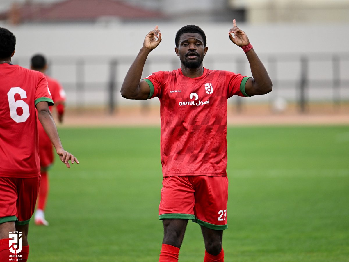 نادي جرش السعودي (@jerash_fc) on Twitter photo 