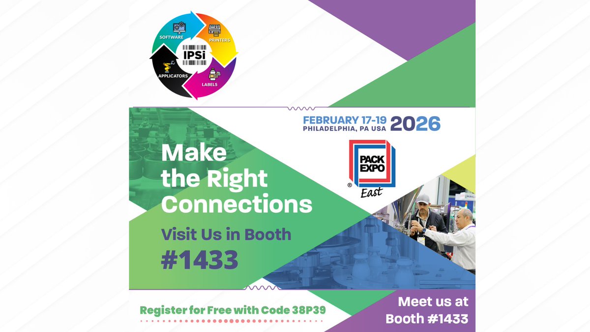 IPSi- Integrated Productivity Systems tweet media