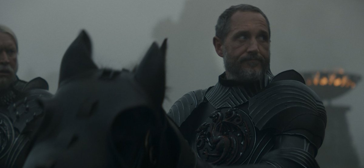 #AKnightOfTheSevenKingdoms🫡🔥