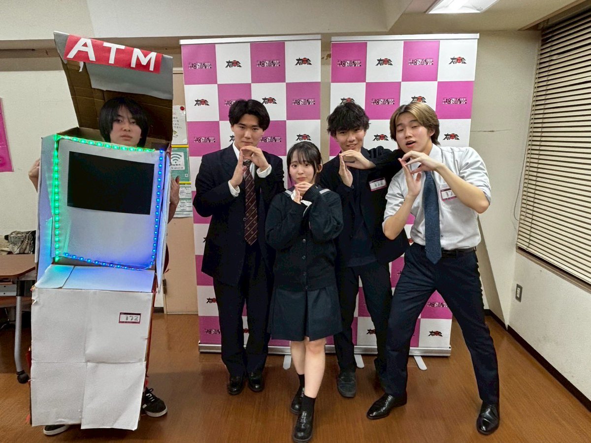 橋本 tweet media