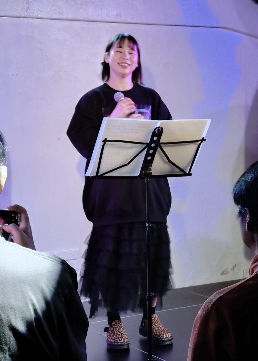 firefly_ymk's tweet photo. 📅2026年1月24日(土) 13:00～

にしまり生誕祭 第二部 「ミニライブ」

#にしまり生誕祭2026 https://t.co/VQZ2KquubB