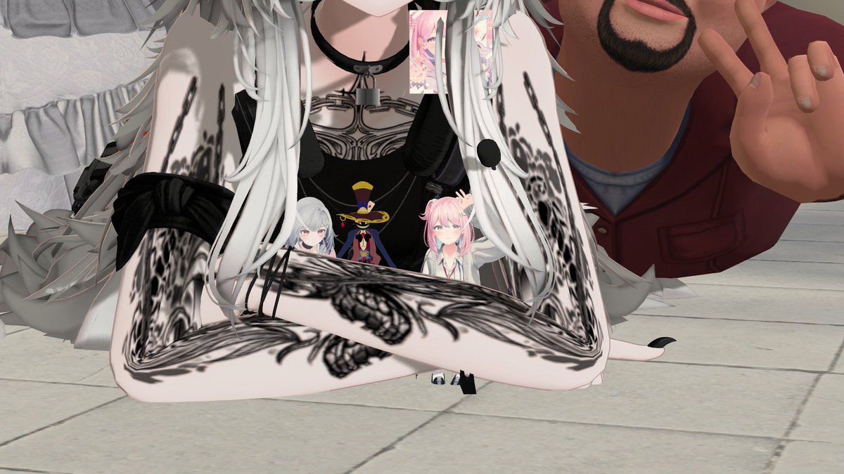 豊臣秀吉様 tweet media