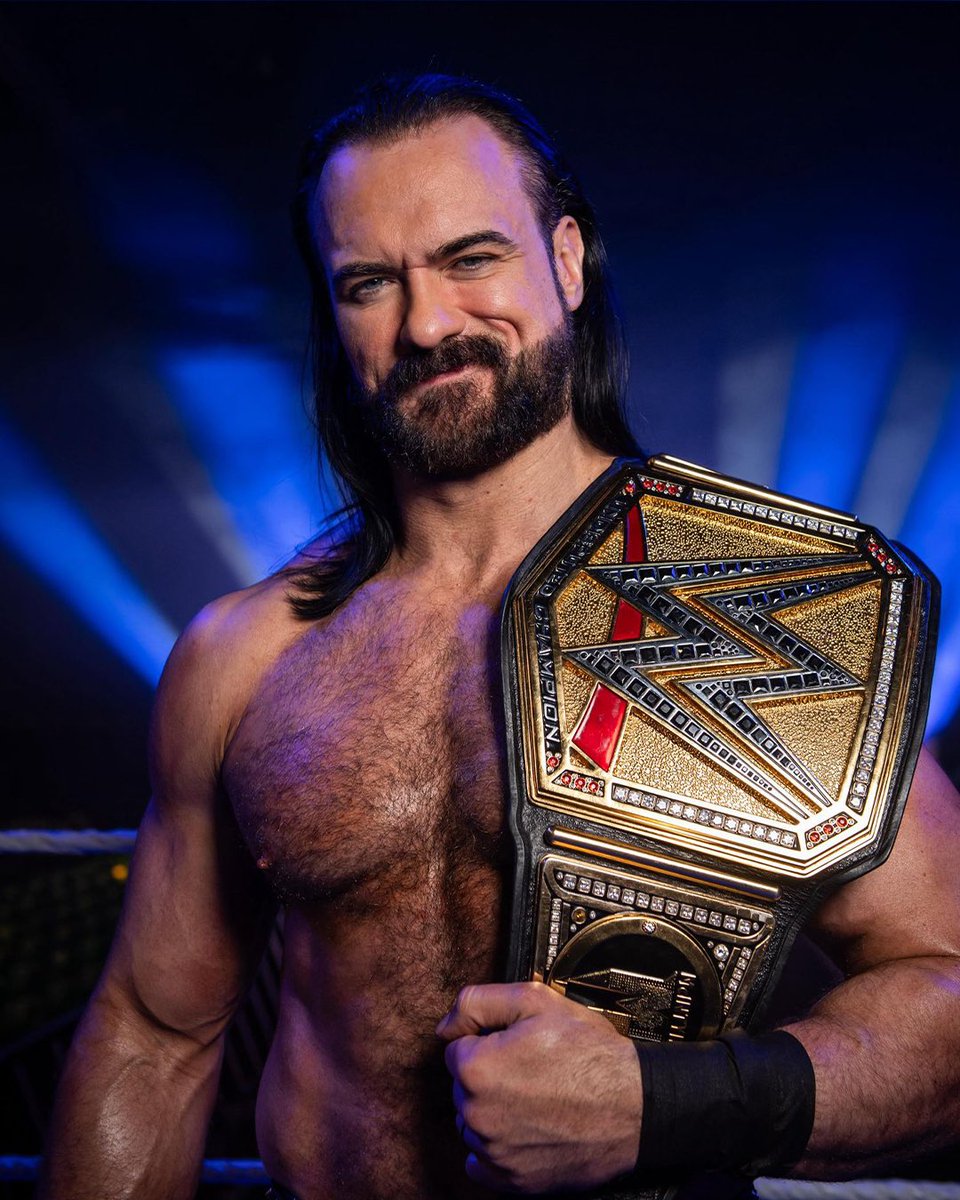 Raw after #WrestleMania