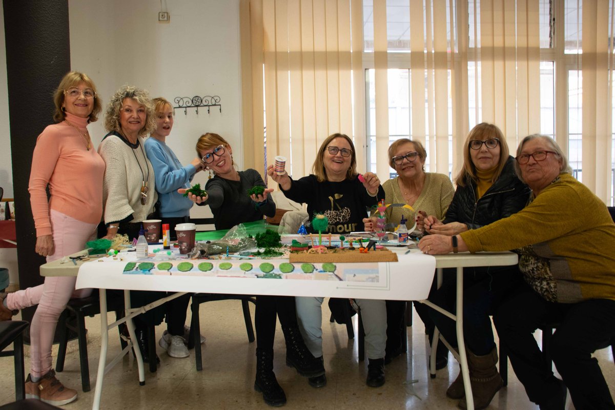 Ciudad Sostenible tweet media