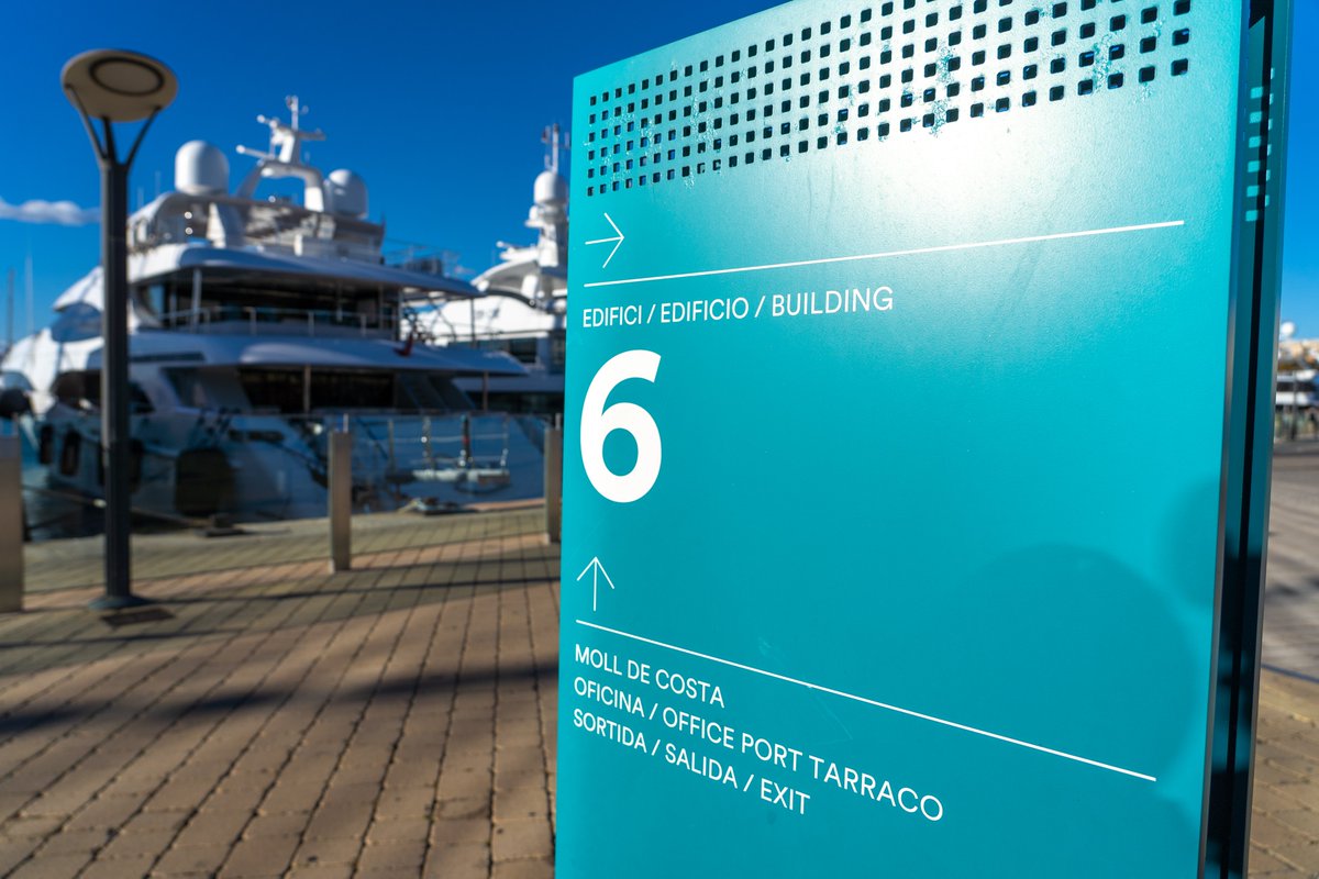 Port Tarraco Marina tweet media