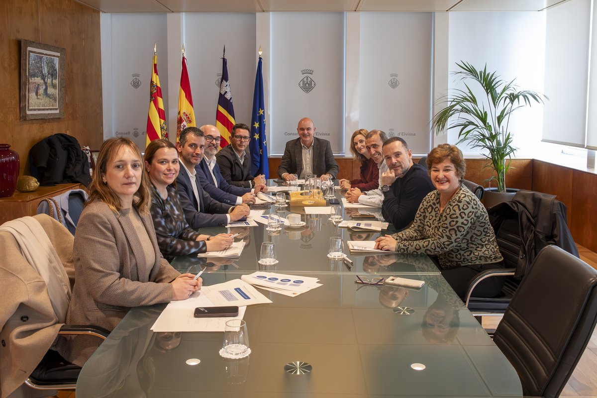 Consell d'Eivissa tweet media