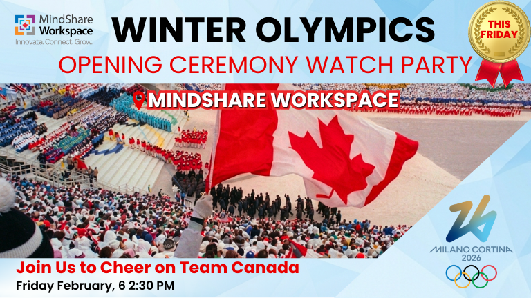 MindShare WorkSpace tweet media