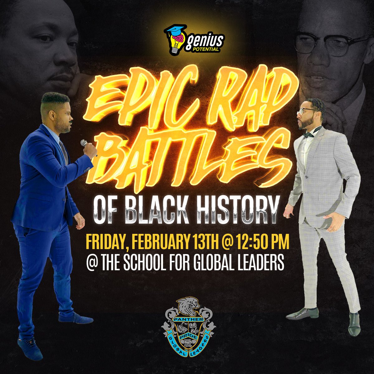 Global Leaders M378 tweet media