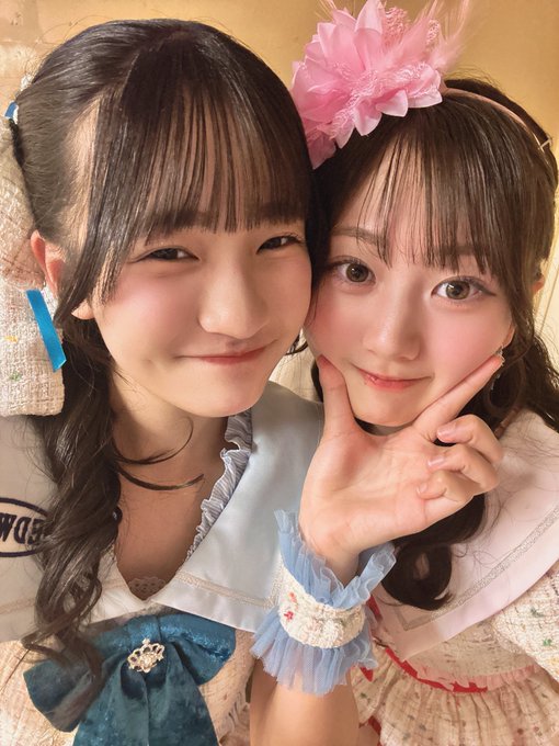 Twitterのコスプレ画像16