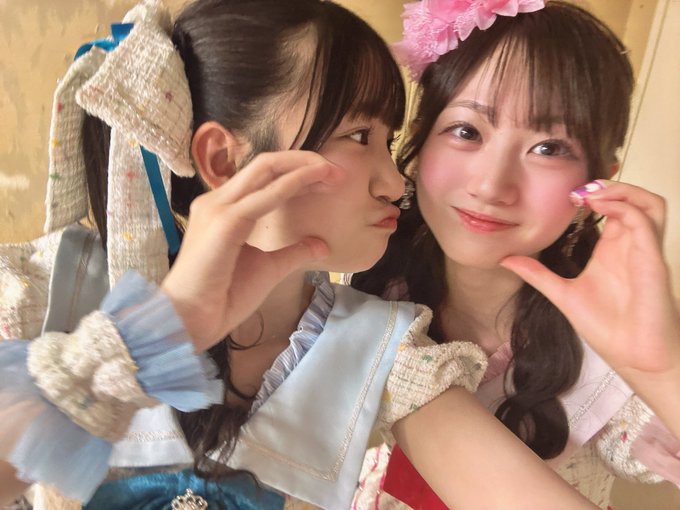 Twitterのコスプレ画像15