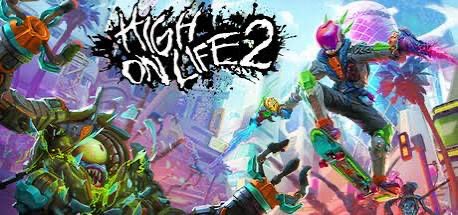 🚨🎮 GIVEAWAY 🎮🚨

🎁 4 COPIES of High on Life 2 😈

Enter:
👤 Follow <a href="/theejankanator/">Jankanator | Gaming & Giveaways</a> <a href="/LifeisaGameMag/">Life is a Game Magazine</a> <a href="/Gsky_Giveaway/">Gamersky Daily Giveaways</a> <a href="/HoomanDeals/">Hooman Deals</a> 
🔁 Repost

💬 What do you think this game is about? (Wrong answers only) 💀👇

⏰ Ends 2/13 🔥

Made by the chaos crew at <a href="/highonlifegame/">High On Life</a> 👀