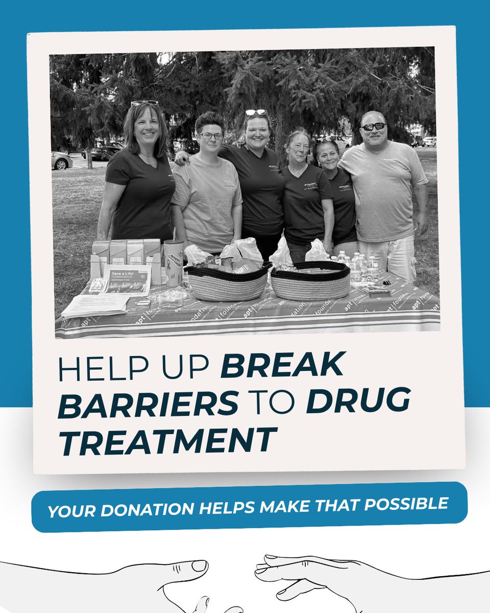 APT Foundation tweet media