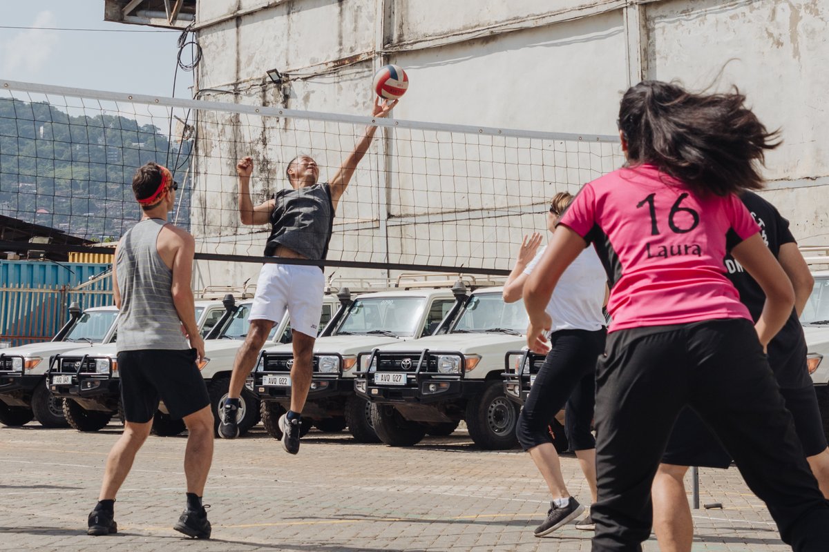 Mercy Ships tweet media