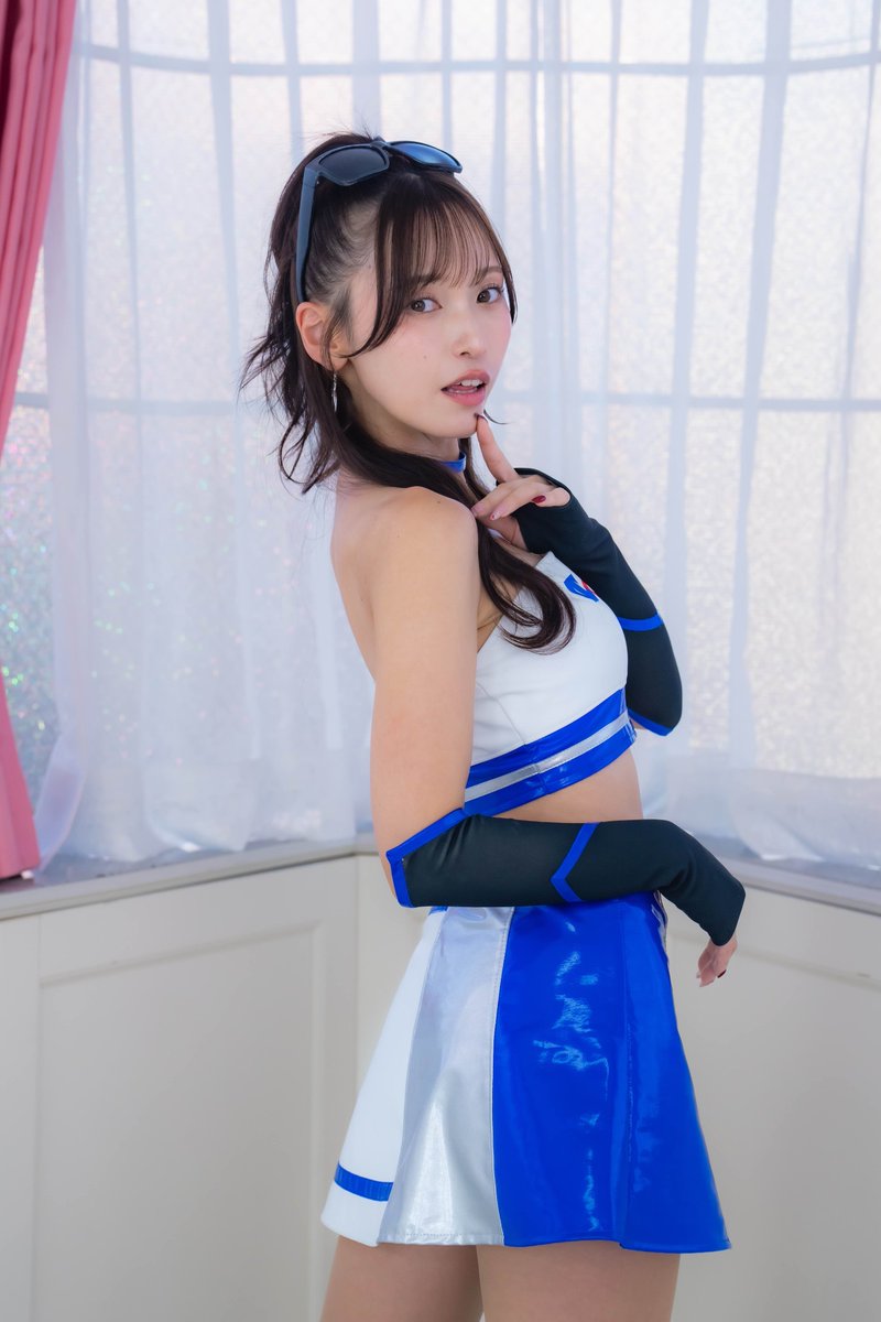 ゆうみんHappy birthday♡

歌手活動も楽しみにしてます🎙️

Mobil1レーシングサポーターズ
引地裕美 さん🌹<a href="/Ala_vanille/">引地裕美🌹UMine🌹</a> 

#SUPERGT  
#SUPERFORMULA  
#SUPER耐久
#レースアンバサダー
#引地裕美