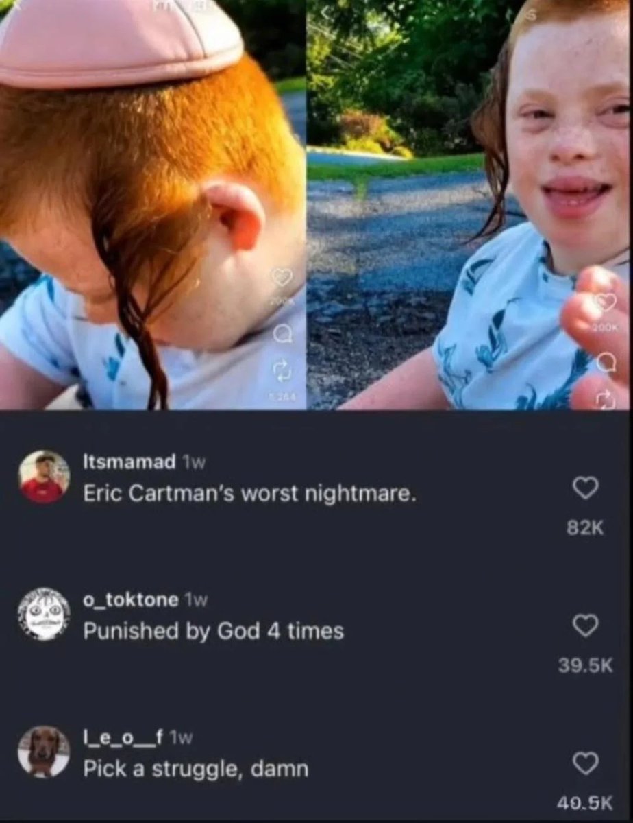 Images That Make You Feel Pain tweet media