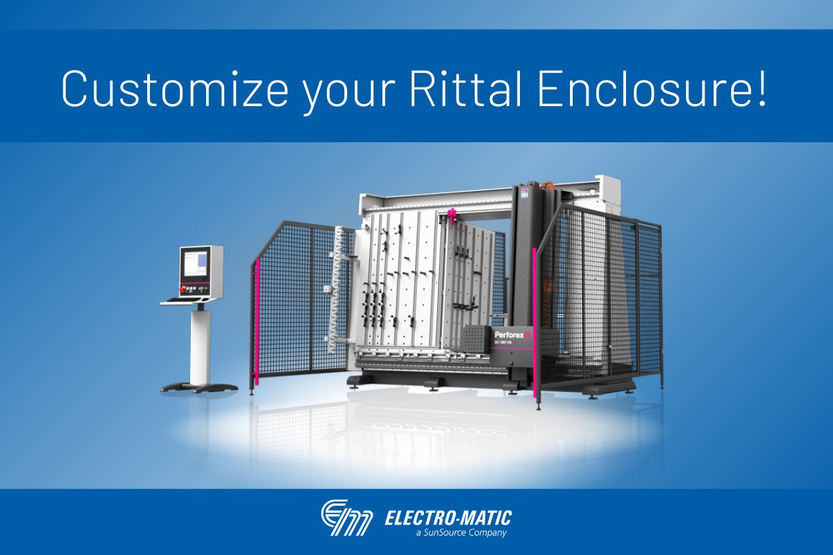 Electro-Matic tweet media