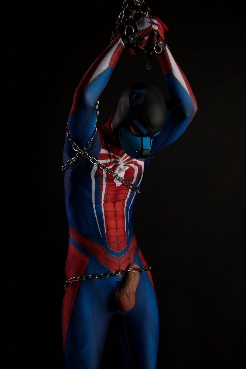 Pup Trix tweet media