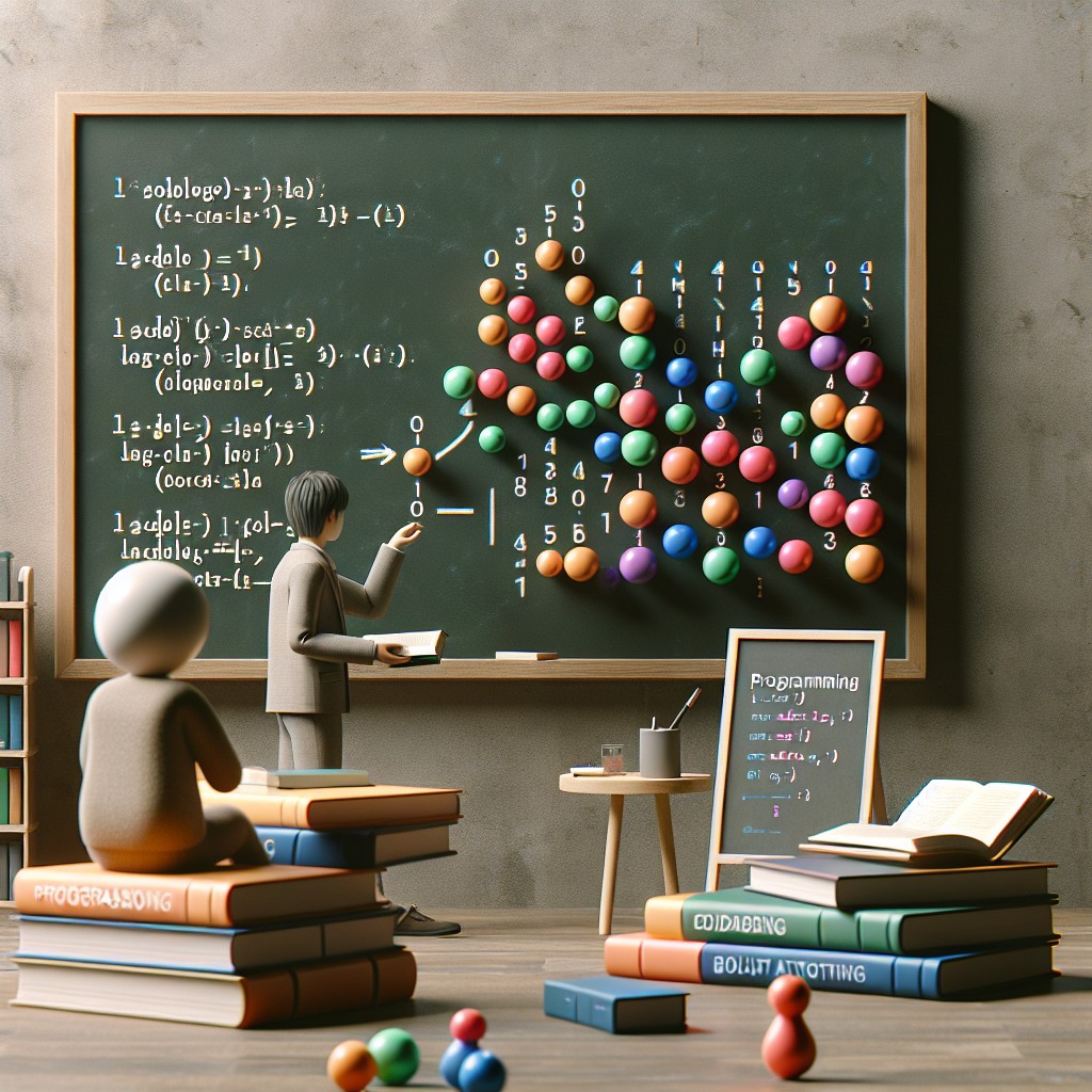 SavoirDuMonde's tweet photo. L'algorithme de tri par bulles est souvent enseigné pour sa simplicité, mais il est inefficace pour les grandes listes. https://t.co/GQOkYUrRLk