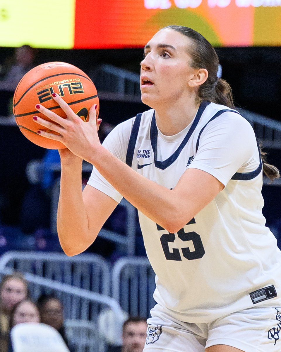 Butler Women’s Basketball tweet media