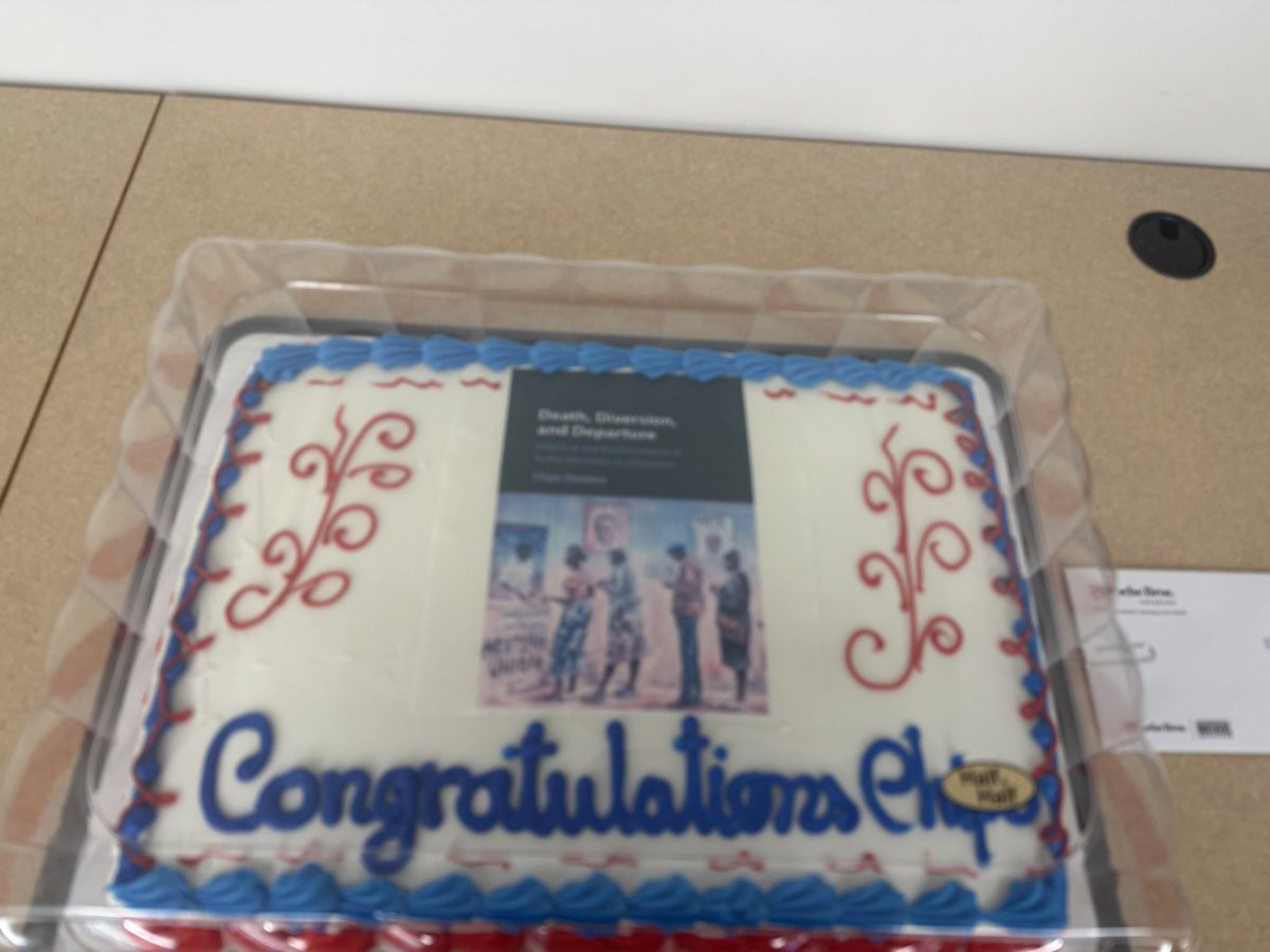 Chipo Dendere tweet media