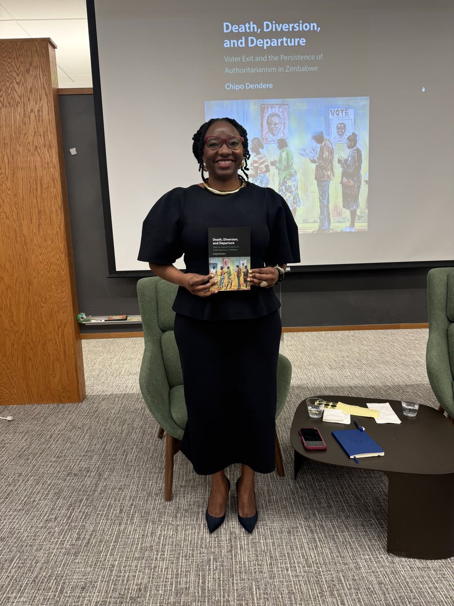 Chipo Dendere tweet media