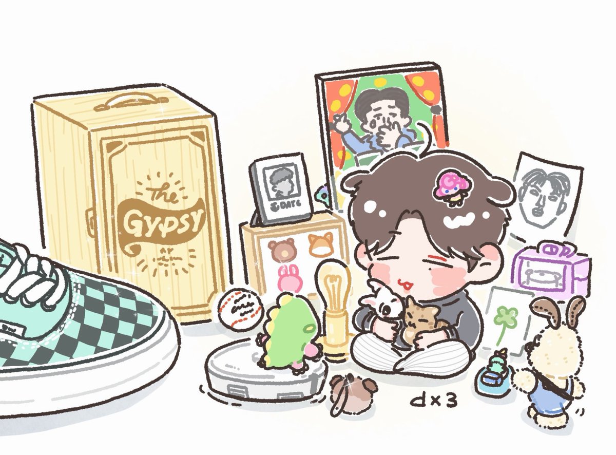 항상 곁에 있을게