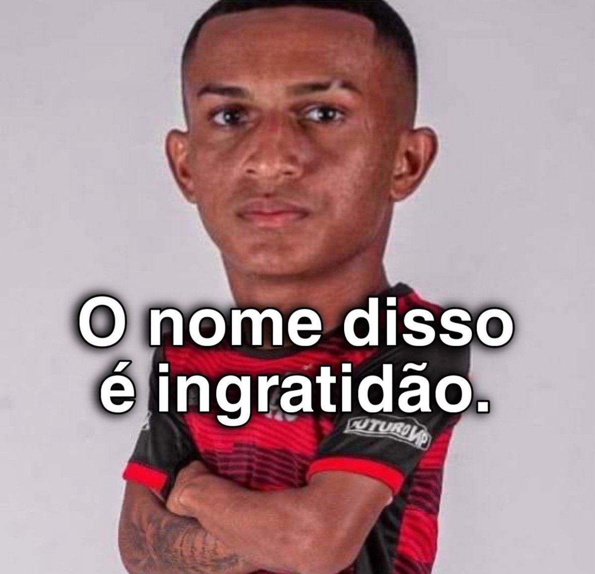 samengo_ofc's tweet photo. “CBF esquece aniversário do Neymar e não dá parabéns” 

O mano q não sabe nem a data de aniversário dos pais: https://t.co/TxrsrZAxfI