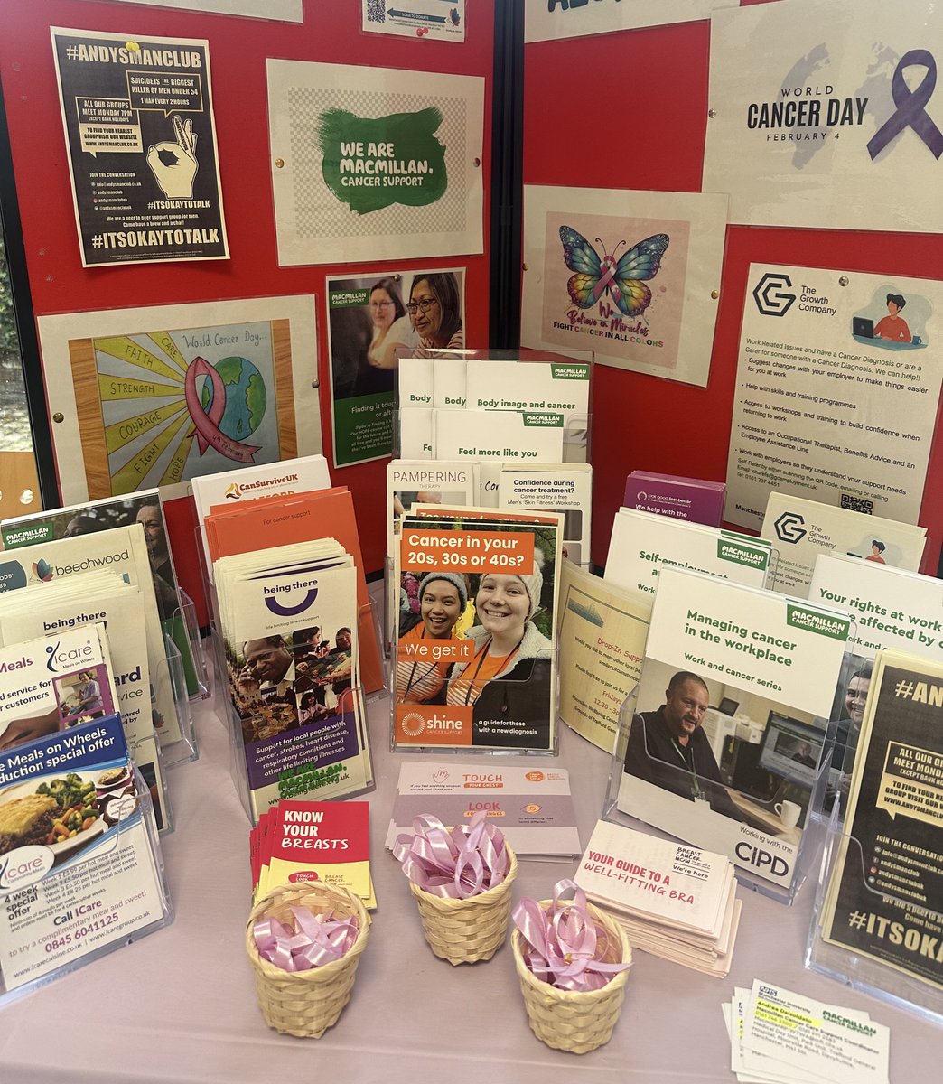 Patient Experience tweet media