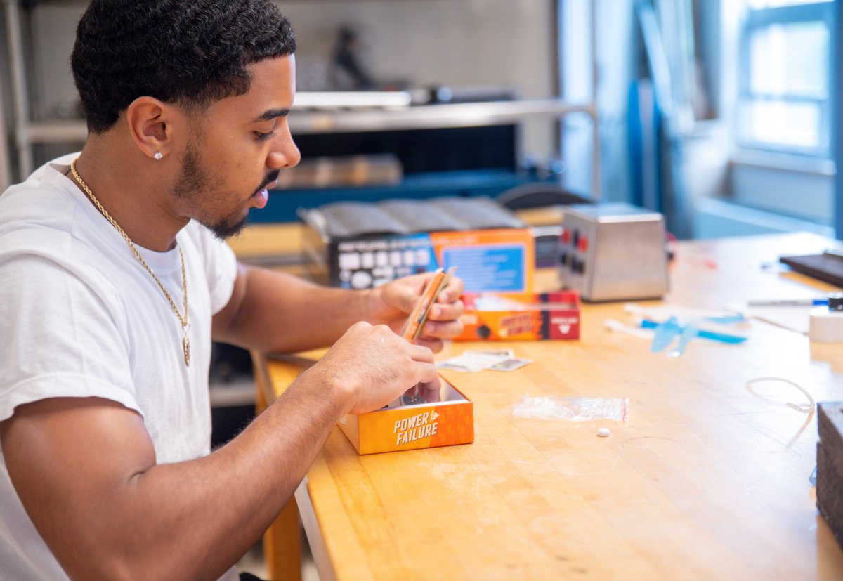 Roxbury CC tweet media