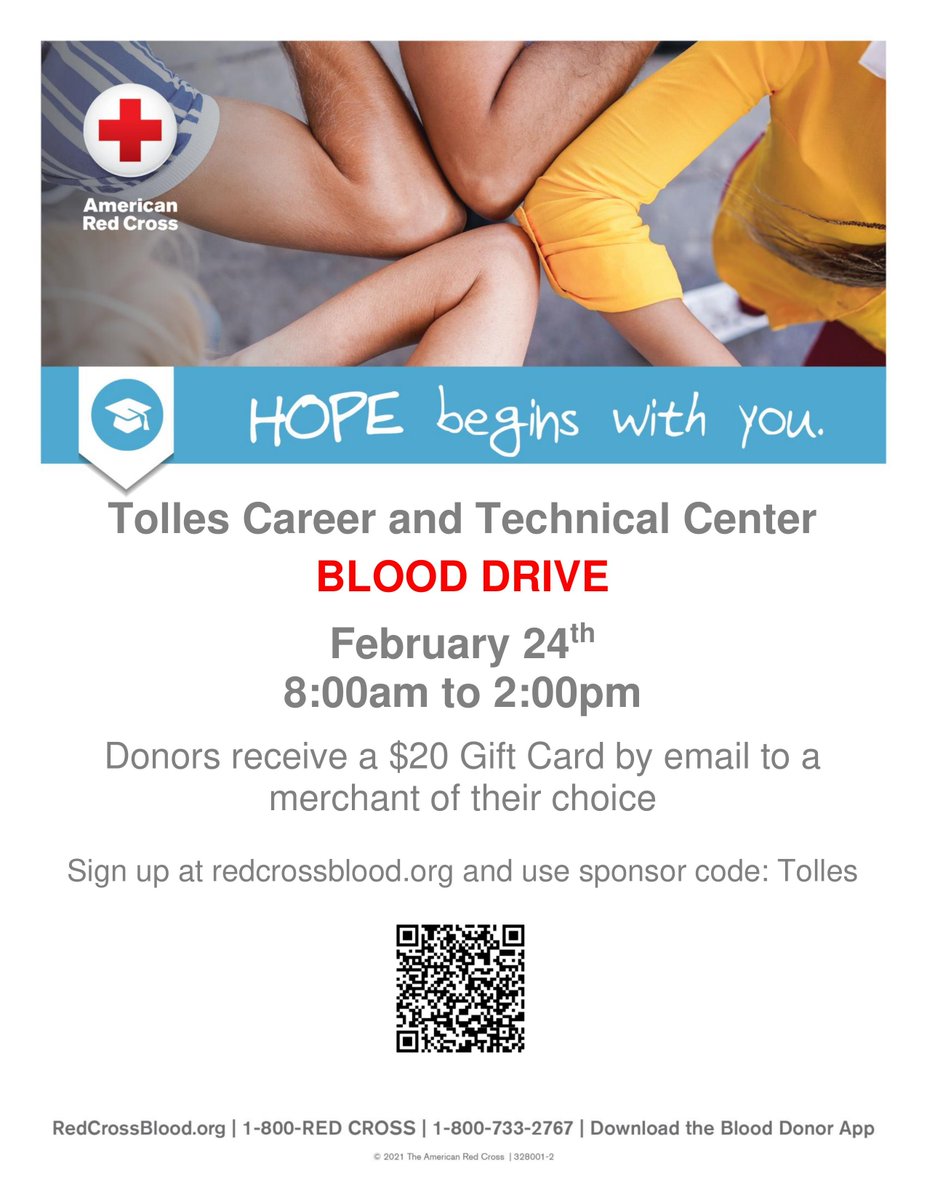 Tolles Career & Technical Center tweet media