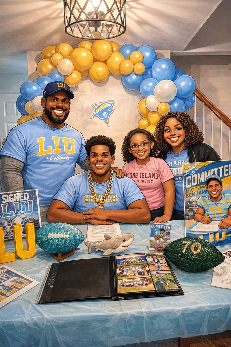 Matthew Benjamin tweet media