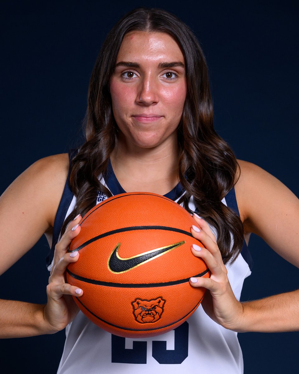 Butler Women’s Basketball tweet media