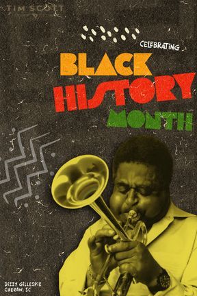 Senator Tim Scott tweet media