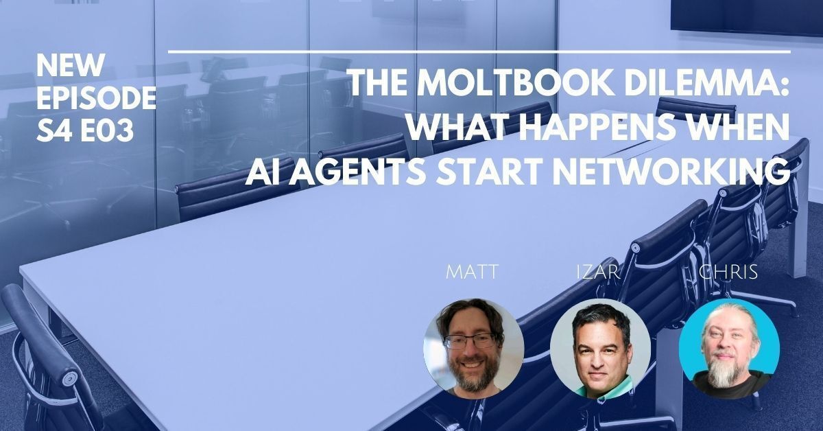 The Security Table Podcast tweet media