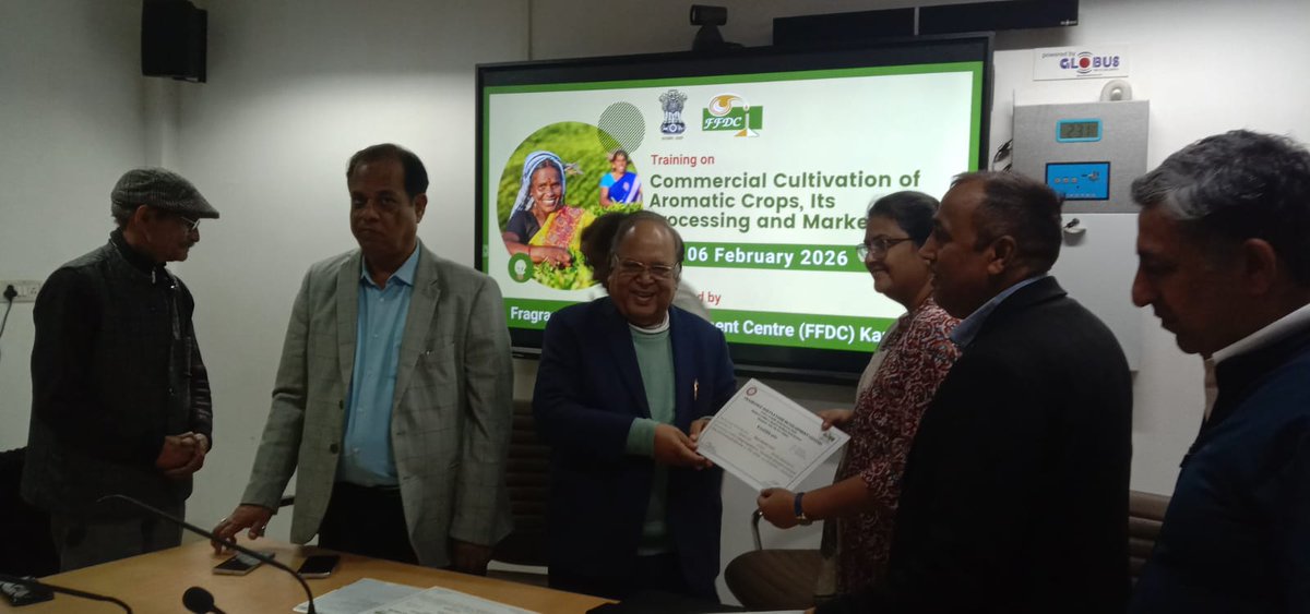 FFDC tweet media