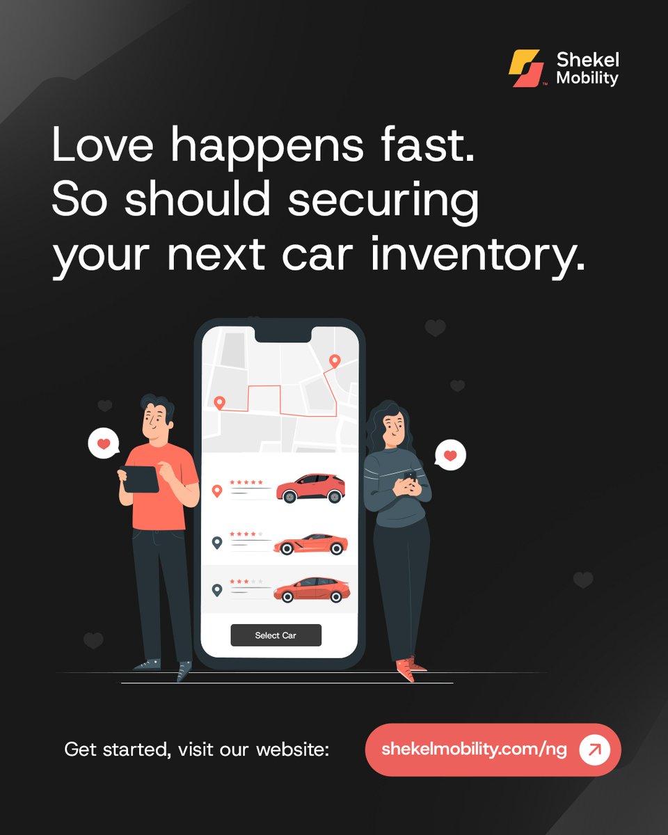 SHEKEL MOBILITY tweet media