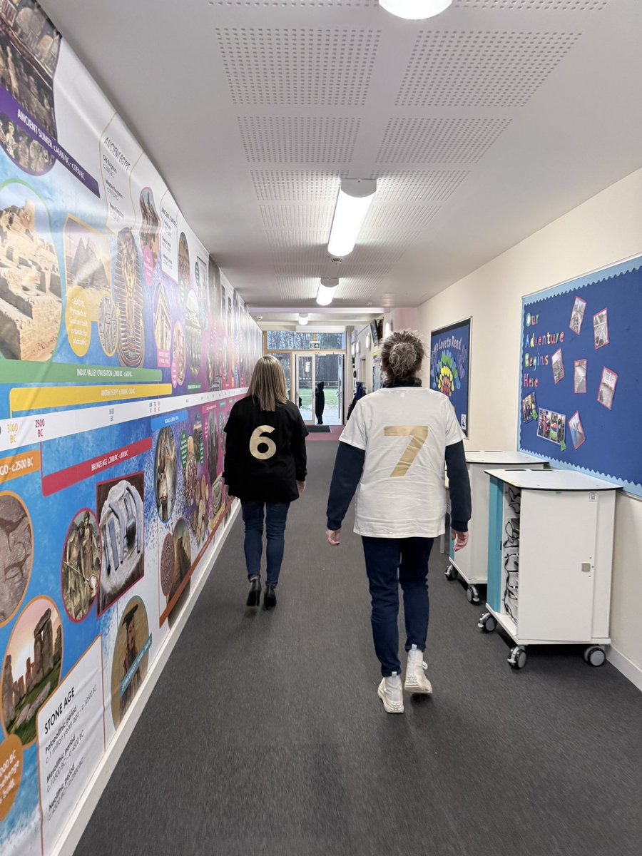 Holbrook Primary tweet media